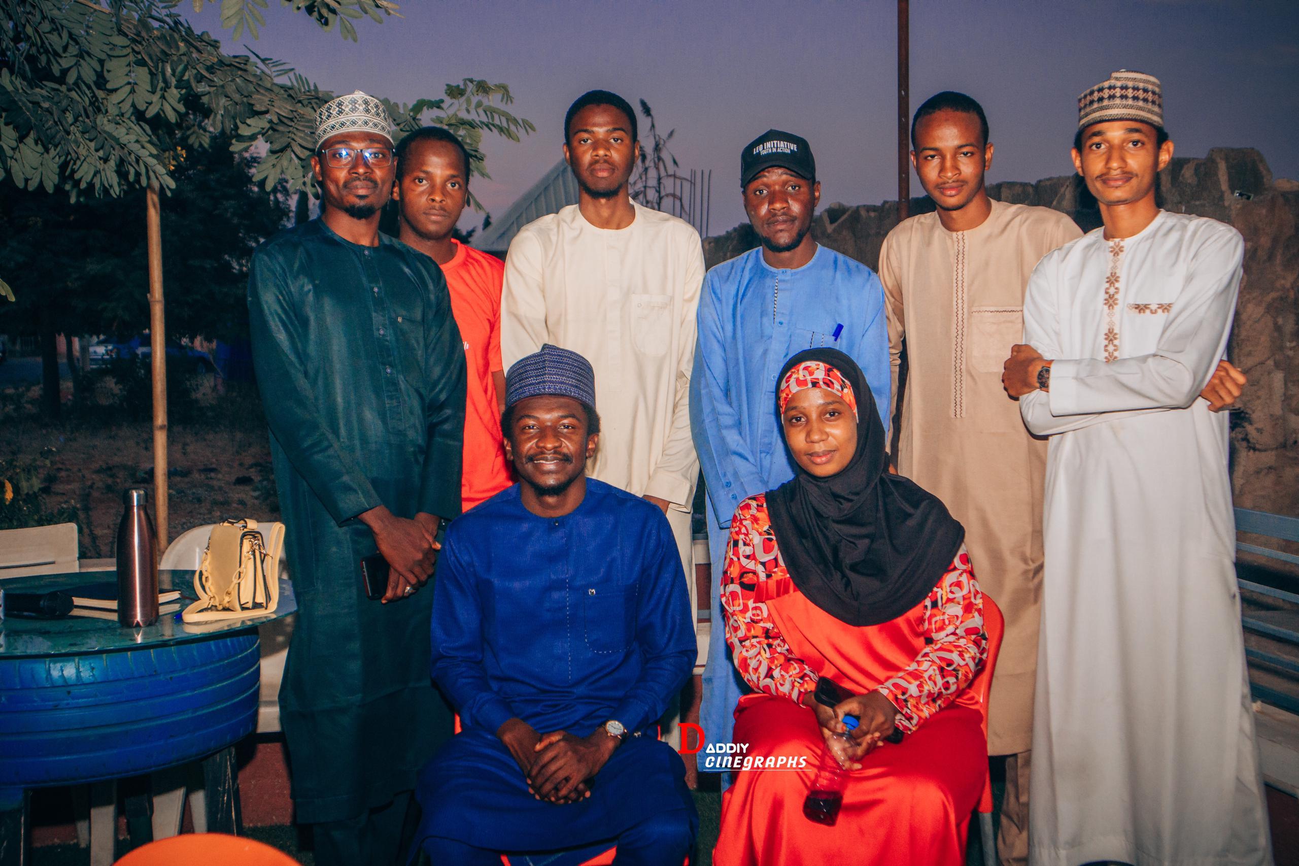 Youth Engagement Forum